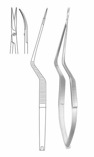 Micro Scissors